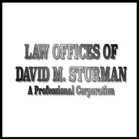 Sturman & Associates logo - Similar company to Gamzo & Co
