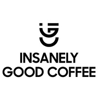 Insanely Good Coffee logo - Similar company to Aidlife