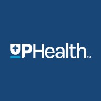 UpHealth, Inc. logo - Similar company to Vida