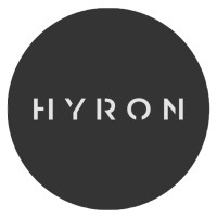 Hyron.it logo - Similar company to C.L.S. Srl Customs & Logistics Service
