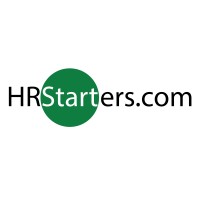 HR Starters logo - Similar company to Hr  For Startup