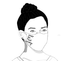 Under The Mask Campaign