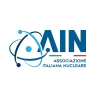 Associazione Italiana Nucleare logo - Similar company to N/A Nuclear Advisory