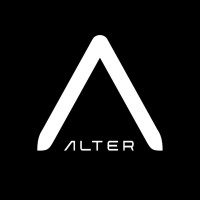 Alter EVC logo - Similar company to Blocmonster