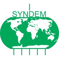 SYNDEM logo - Similar company to Advanced Grid Institute