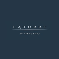 Sartoria Latorre logo - Similar company to Berwich