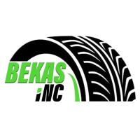 Bekas, Inc logo - Similar company to Gb World Trade Co. Ltd (Plastic, Film, Paper, Machinery, On Going Supply)