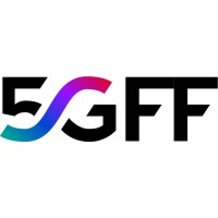 5G Future Forum logo - Similar company to Future Mobility Forum