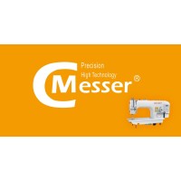 BEIKEMU(MESSER) MFG.CO.,LTD. logo - Similar company to N S Machinery
