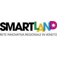 Smartland Venice logo - Similar company to Benacus Hub