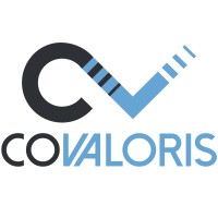 Covaloris logo - Similar company to Dardotechs