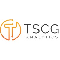 TSCGAnalytics logo - Similar company to Tscg Ventures