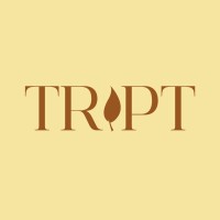 TRYPT logo - Similar company to Triptych
