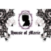 House of Marie logo - Similar company to Phenom Communications