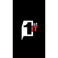 1st IT - Making Technology Simple logo - Similar company to Avatech