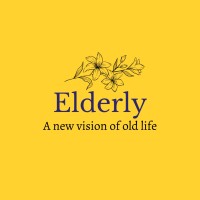 Elderly logo - Similar company to Bunpun