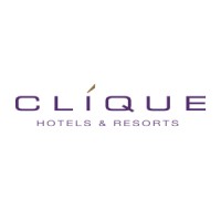 CLIQUE Hotels & Resorts logo - Similar company to The Malcolm Hotel