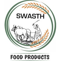 Swasth Food Products logo - Similar company to Ssmas