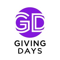 Giving Days logo - Similar company to Logictry