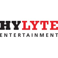 Hylyte Entertainment logo - Similar company to Lights Record Label