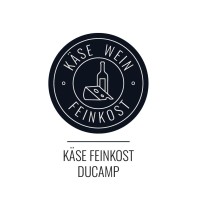 Käse Feinkost Ducamp logo