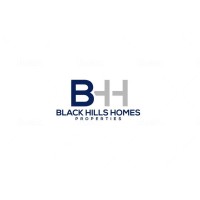 black hills homes properties logo - Similar company to P&L Group