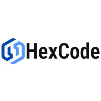 HexCode logo - Similar company to Hexcode