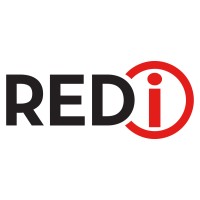 REDi logo - Similar company to Virpack