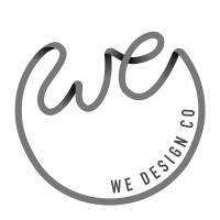 We Design Co logo - Similar company to Vizeng