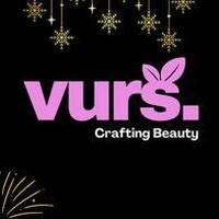 Vurs Beauty logo - Similar company to Wizderm Speciality Skin & Hair Clinic