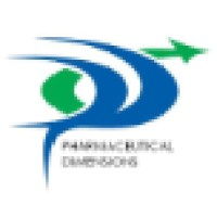 Pharmaceutical Dimensions logo - Similar company to Onresp