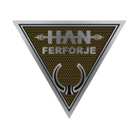 Han Ferforje Sanat Atölyesi logo - Similar company to Myproject İnşaat Ve Gayrimenkul A.Ş