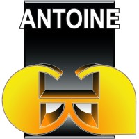 Garage Carrosserie Antoine NV logo - Similar company to Vansteeland Nv