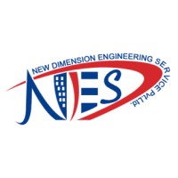 New Dimension Engineering Service logo - Similar company to Jackson Technical