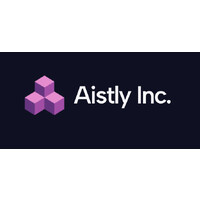 Aistly logo - Similar company to Cherry Digitals