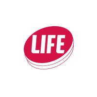 LIFE Cooperative logo - Similar company to Htric