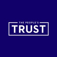 The People's Trust logo - Similar company to Envolve Entrepreneurship