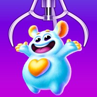 Swoopy Online Claw Machines logo - Similar company to Cocktail Claw
