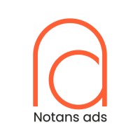Notans ads logo - Similar company to Technical-24