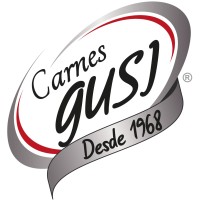Carnes GUSI logo - Similar company to Praderas Huastecas