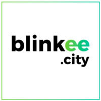 blinkee.city Malta logo - Similar company to Swing Mobility