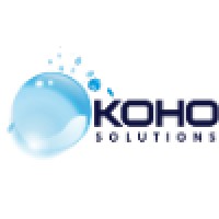 KOHO Solutions logo - Similar company to Site Security Systems, Llc