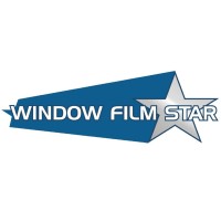 Window Film Star logo - Similar company to Acwest Electrical & Mechanical Services