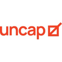 UnCap Ventures logo - Similar company to 8Genc