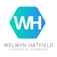 Welwyn Hatfield Chamber of Commerce logo - Similar company to Corporate Alchemy Limited