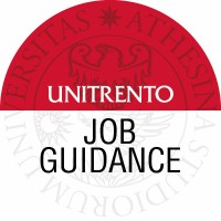 Job Guidance - Università di Trento logo - Similar company to Community Building Solutions -Cbs- Srl Società Benefit