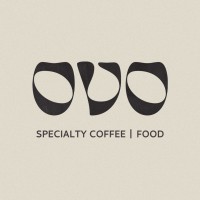 OVO logo - Similar company to Smartup Visuals