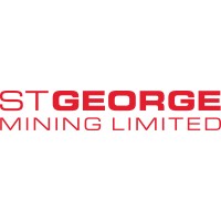St George Mining Ltd logo - Similar company to Lightning Minerals