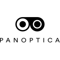 PANOPTICA logo - Similar company to Somehow Studios