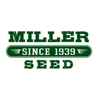Miller Seed logo - Similar company to Realmfive